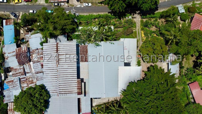 Commercial Property for Sale in Panama City Panamá Province 07097